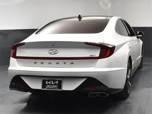 2022 Hyundai SONATA SEL Plus