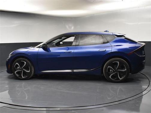 2024 Kia EV6 GT-Line