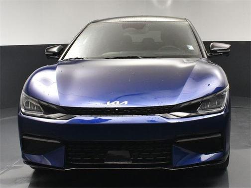 2024 Kia EV6 GT-Line