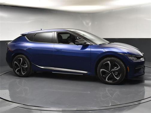 2024 Kia EV6 GT-Line
