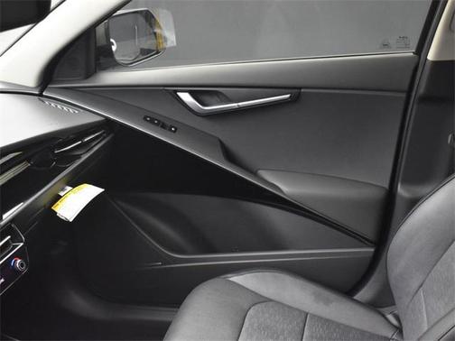 2023 Kia Niro EV Wave