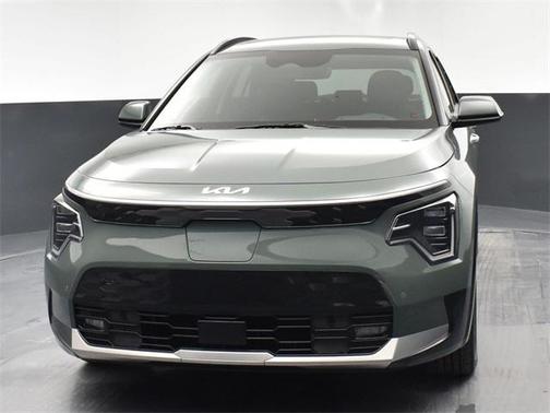 2023 Kia Niro EV Wave