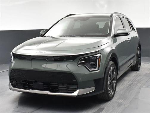 2023 Kia Niro EV Wave