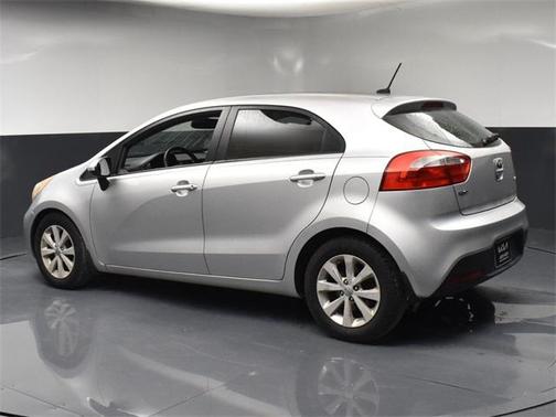 2013 Kia Rio EX