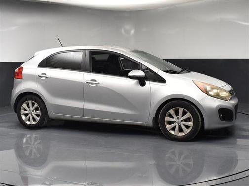 2013 Kia Rio EX