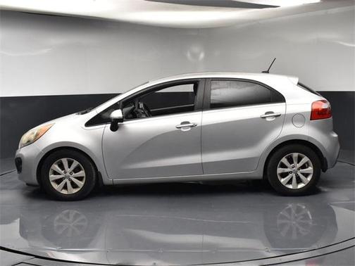 2013 Kia Rio EX