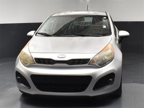 2013 Kia Rio EX