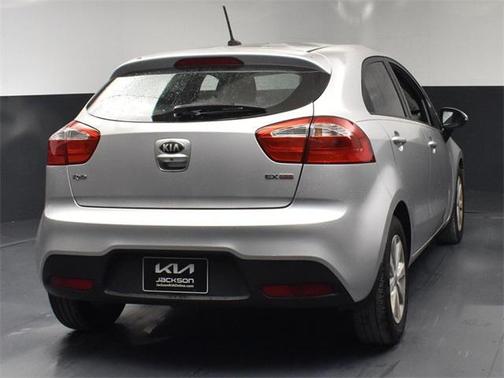 2013 Kia Rio EX
