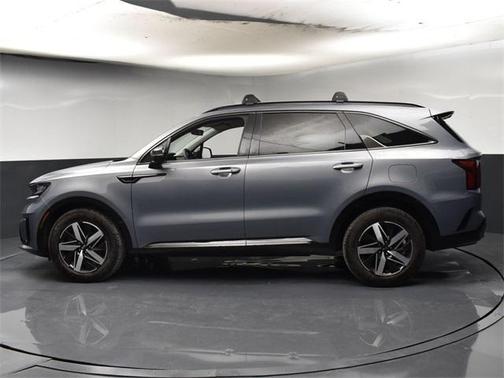 2021 Kia Sorento EX