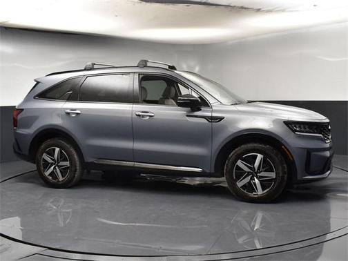 2021 Kia Sorento EX