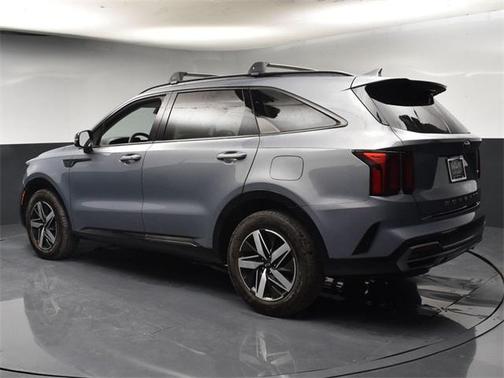 2021 Kia Sorento EX