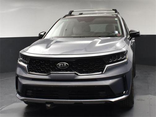 2021 Kia Sorento EX