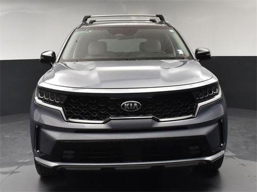 2021 Kia Sorento EX