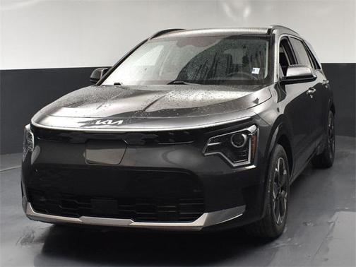2024 Kia Niro EV Wind
