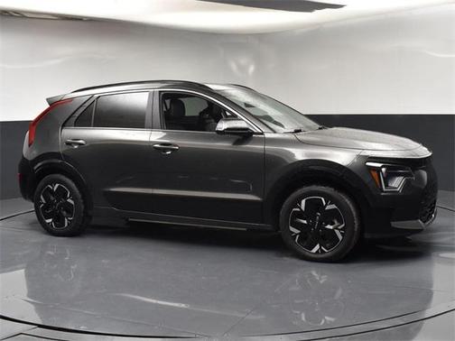 2024 Kia Niro EV Wind