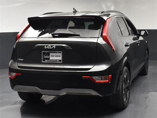 2024 Kia Niro EV Wind