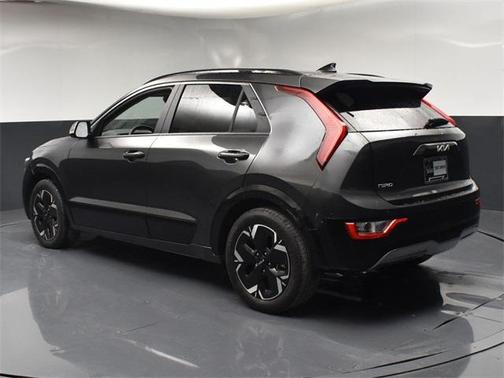 2024 Kia Niro EV Wind