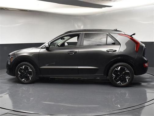 2024 Kia Niro EV Wind