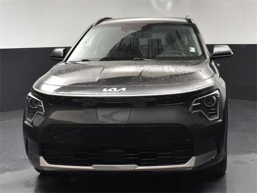 2024 Kia Niro EV Wind