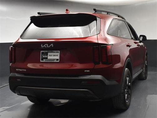 2023 Kia Sorento S