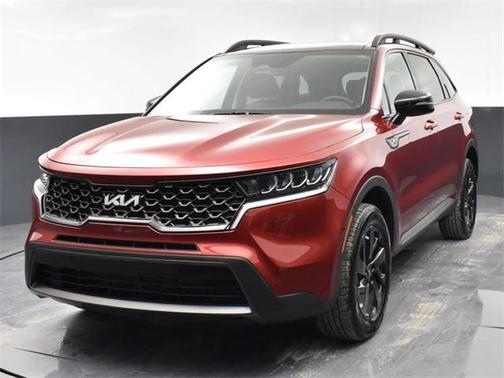 2023 Kia Sorento S