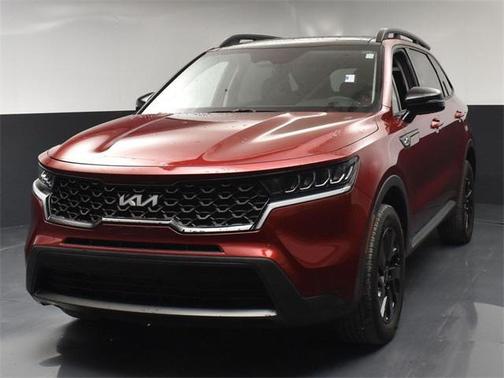 2023 Kia Sorento S