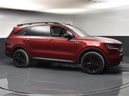 2023 Kia Sorento S