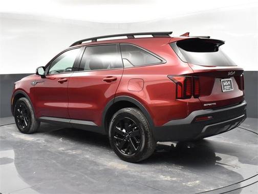 2023 Kia Sorento S