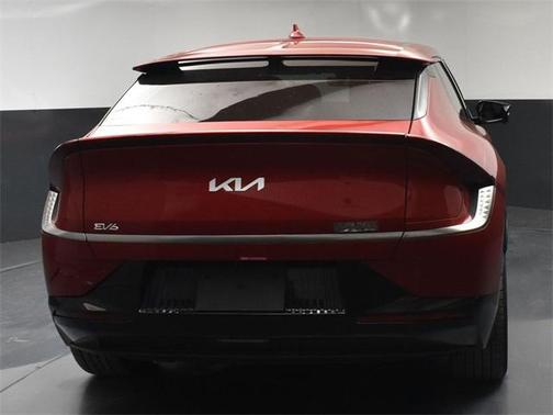 2024 Kia EV6 Wind