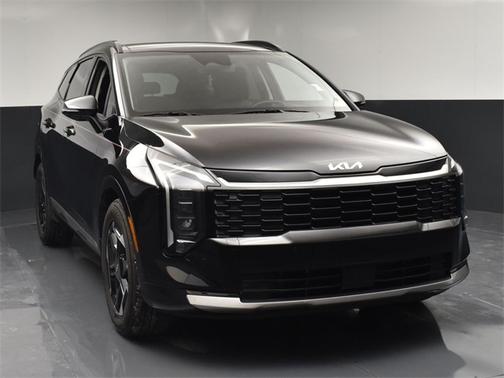 2026 Kia Sportage SX