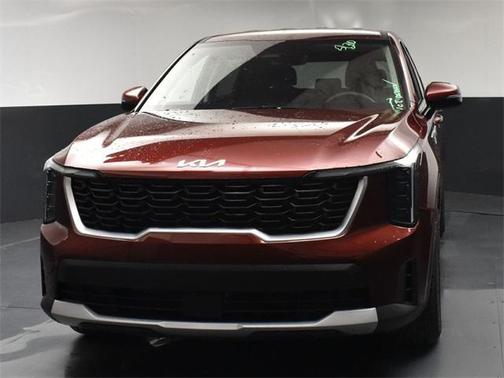2025 Kia Sorento LX