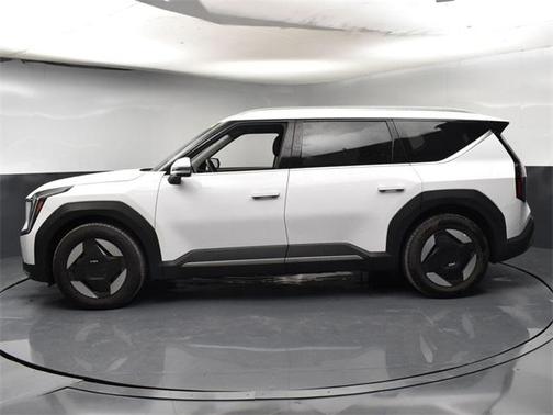2025 Kia EV9 Wind