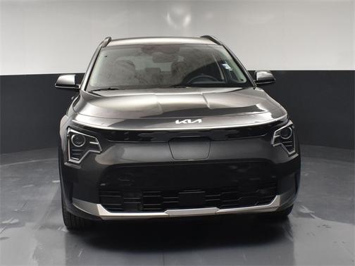 2024 Kia Niro EV Wind
