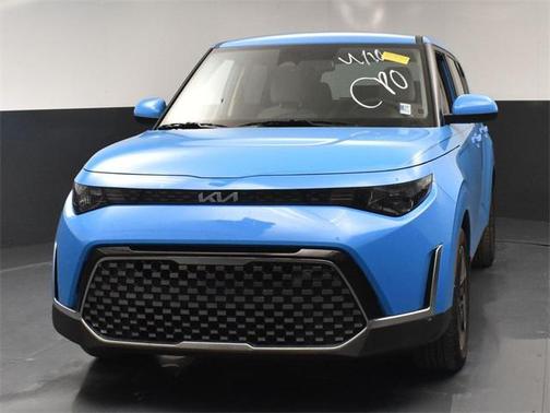 2025 Kia Soul EX