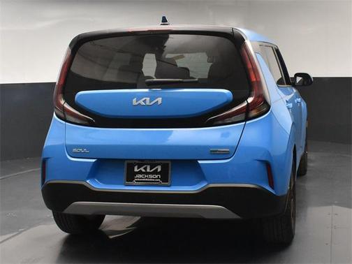 2025 Kia Soul EX