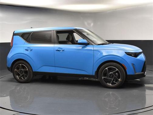 2025 Kia Soul EX