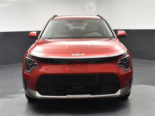 2023 Kia Niro EV Wind