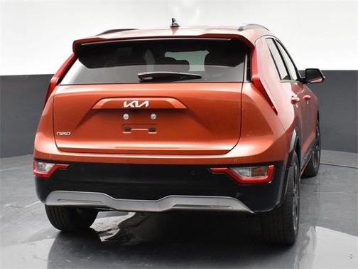 2023 Kia Niro EV Wind