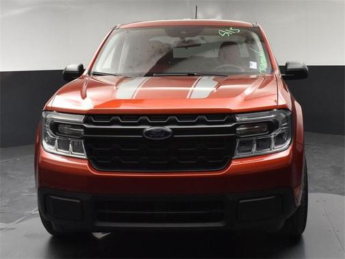 2024 Ford Maverick XL