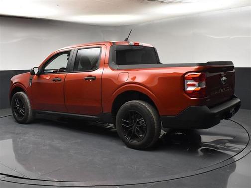 2024 Ford Maverick XL