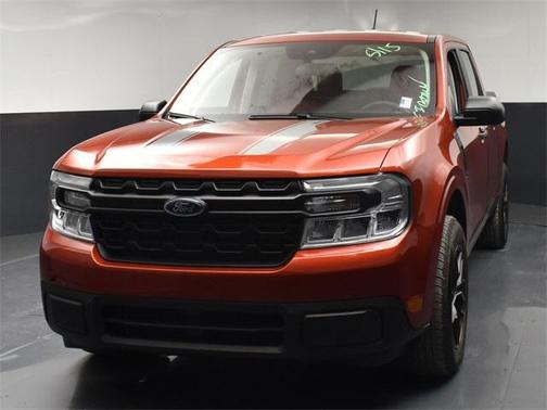 2024 Ford Maverick XL
