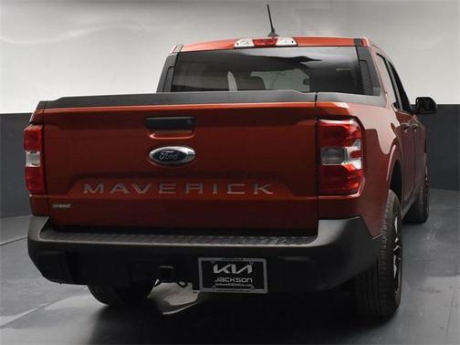 2024 Ford Maverick XL