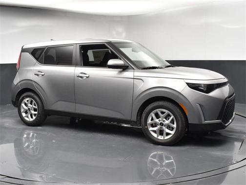 2024 Kia Soul S