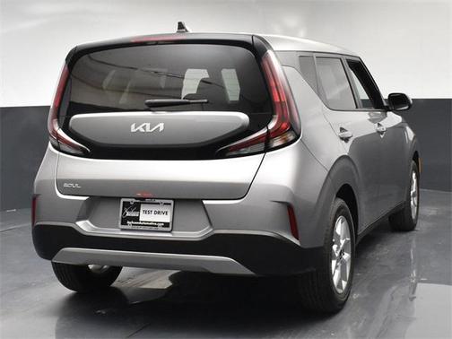 2024 Kia Soul S