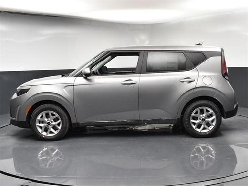 2024 Kia Soul S