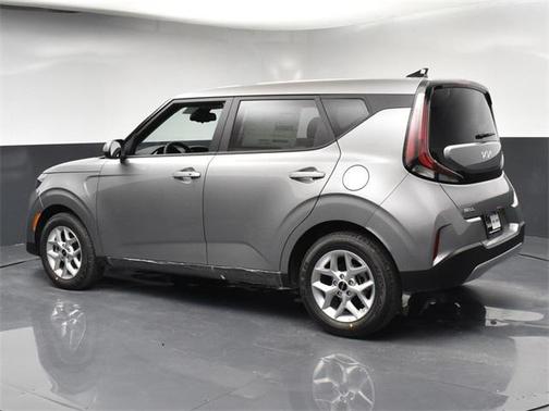 2024 Kia Soul S