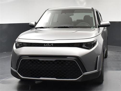 2024 Kia Soul S