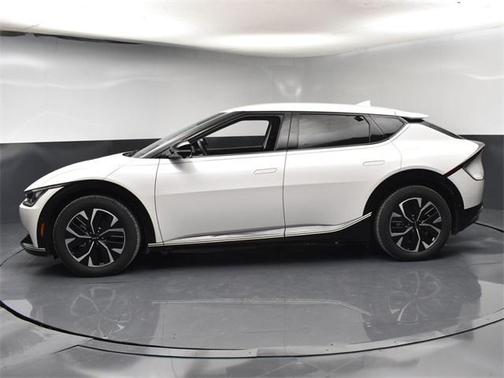 2024 Kia EV6 Wind