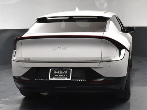 2024 Kia EV6 Wind
