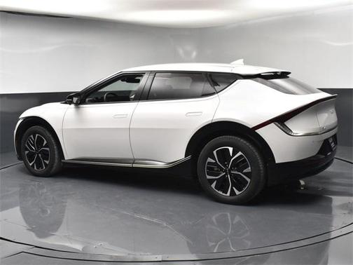 2024 Kia EV6 Wind